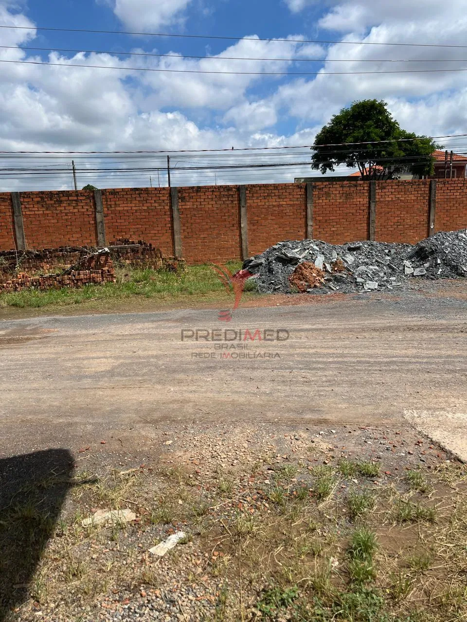 Imagem Terreno residencial plano bairro São Luiz - Itu