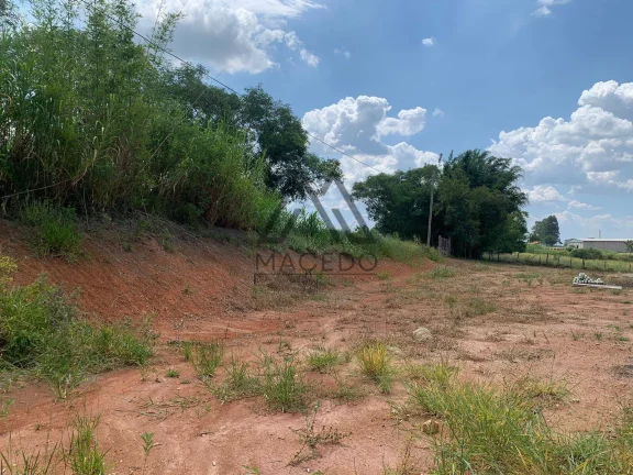 Imagem Área de 60 mil m² para Locação em Porangaba/SP