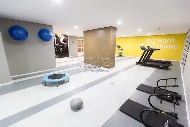 Imagem DUO RESIDENCE é um empreendimento único na Parangaba com alto padrão, com projeto moderno, fachad...