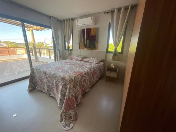 Imagem Casa Branca - Bromélias
