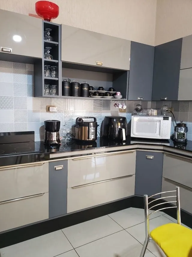 Imagem Casa à venda 3 Quartos, 1 Suite, 2 Vagas, 300M², Vila São José, Taubaté - SP