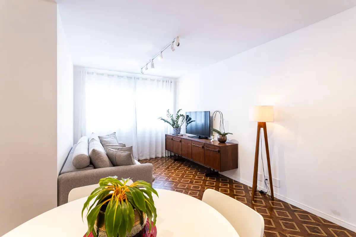 Imagem Apartamento para venda em Freguesia do Ó com 3 quartos, 84m2