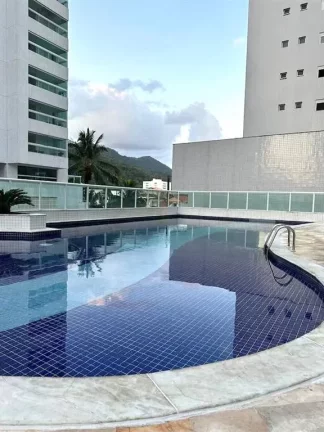 Imagem Apartamento à Venda em Centro, Mongaguá - SP