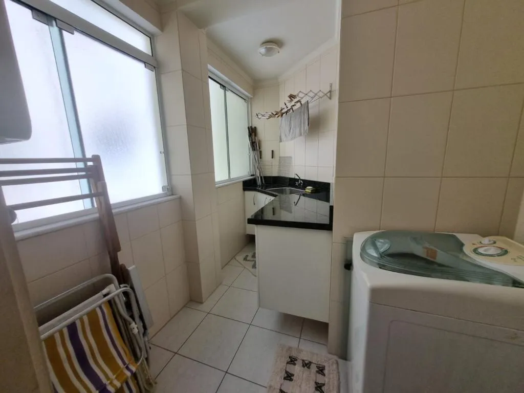 Imagem Apartamento 2 Dormitórios - Bairro Navegantes