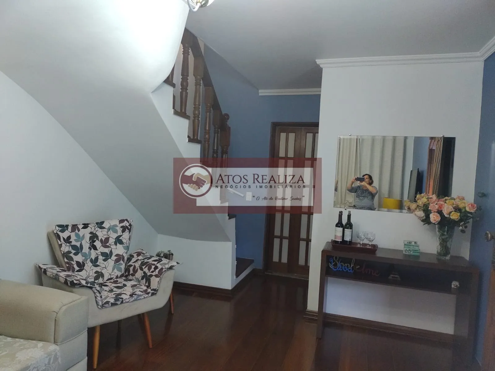 Imagem Compre Sobrado em Parque das Árvores Cidade Dutra Interlagos