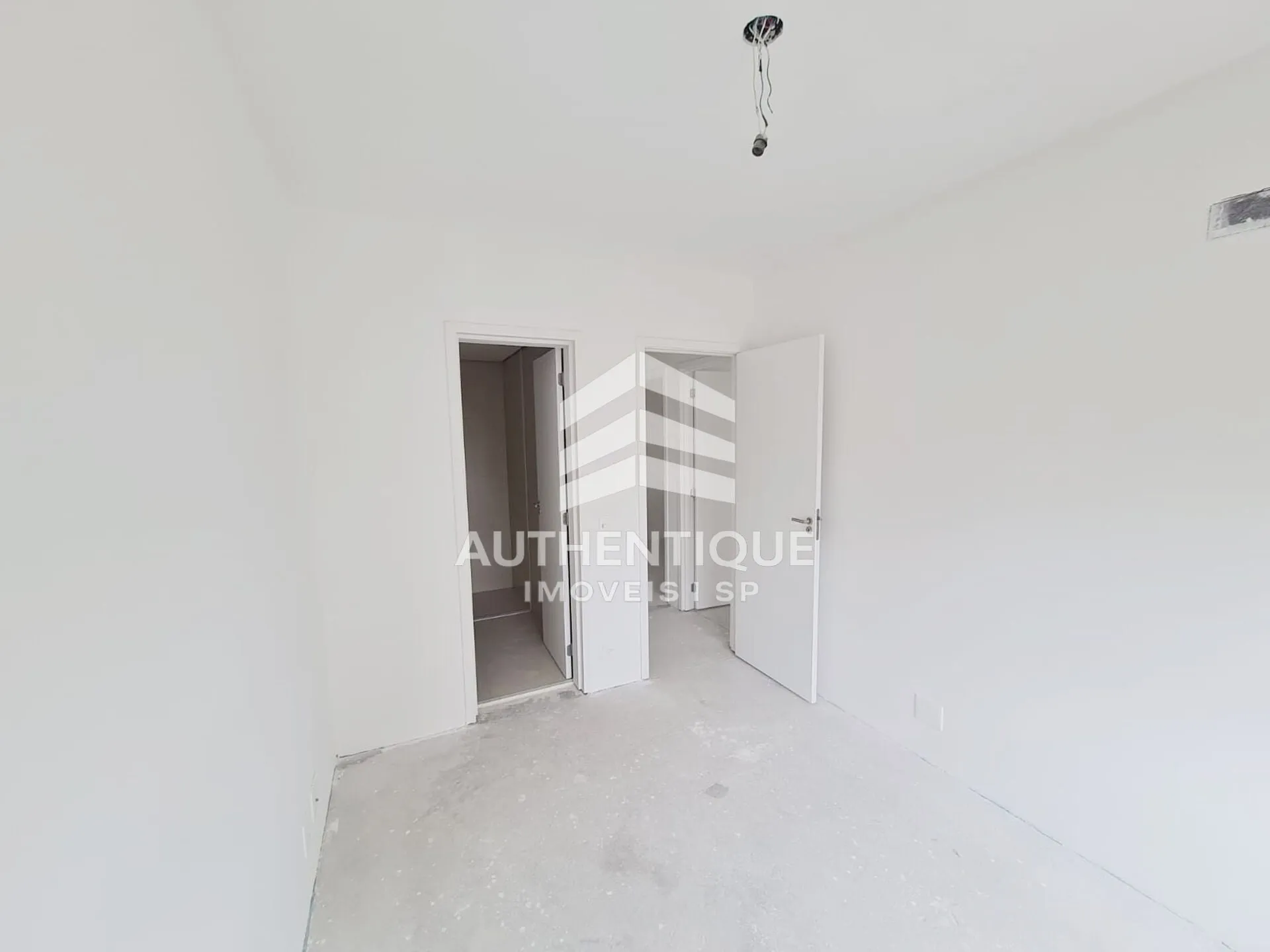 Imagem QUARTIER BROOKLIN - Apartamento à venda no bairro Brooklin - São Paulo/SP, Zona Sul
