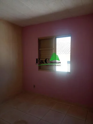 Imagem Apartamento para Venda em Limeira, Parque Residencial Aeroporto, 2 dormitórios, 1 banheiro, 1 vaga