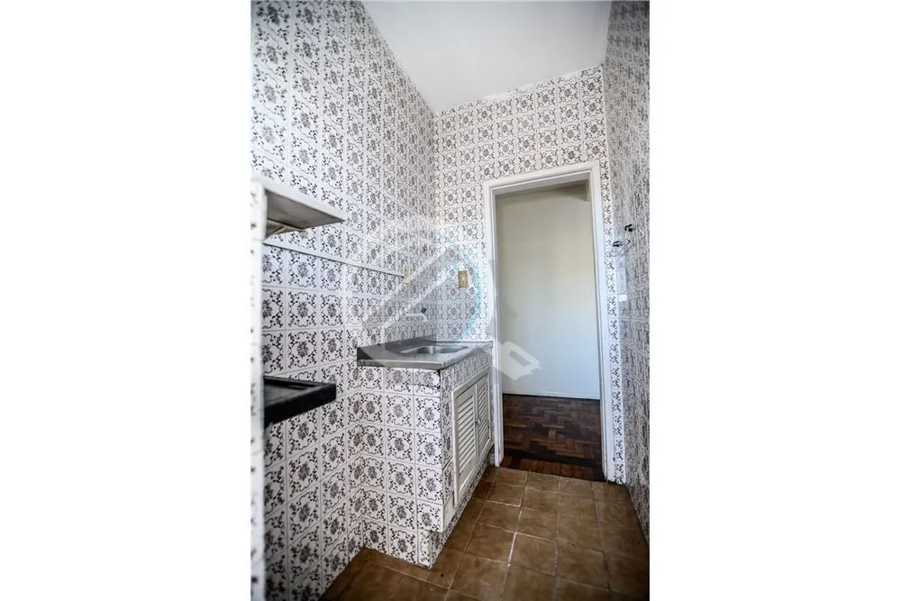 Imagem Apartamento à Venda 1 Dormitório 37m² Área Privativa Andar Alto com Vista Privilegiada. Este é ...