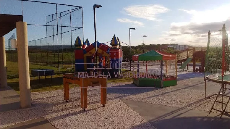 Imagem Lote jardins veneza condomínio horizontal