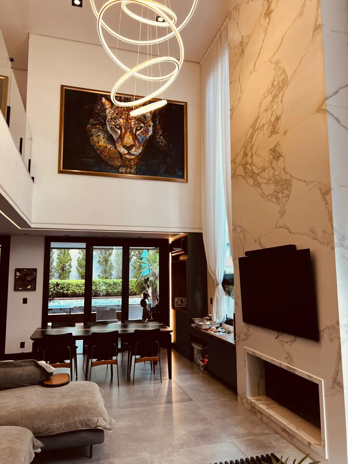 Imagem Casa de Condomínio em São Vicente