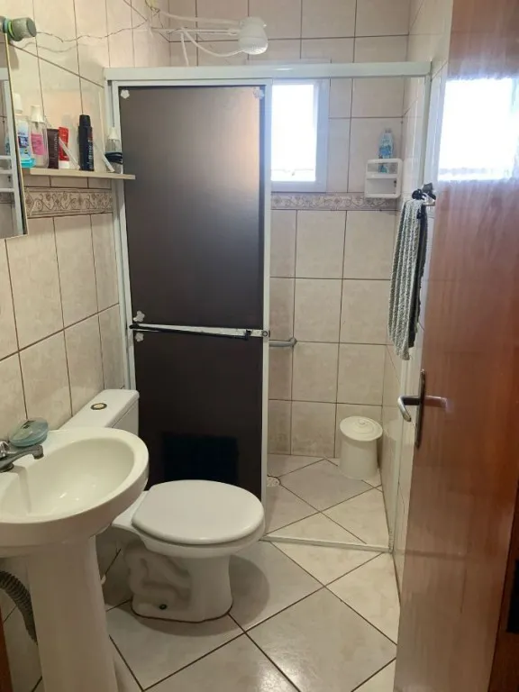 Imagem APARTAMENTO COM 45,00 m² - OCIAN - PRAIA GRANDE SP