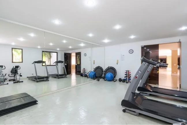 Imagem Apartamento à venda no bairro Morumbi - São Paulo/SP