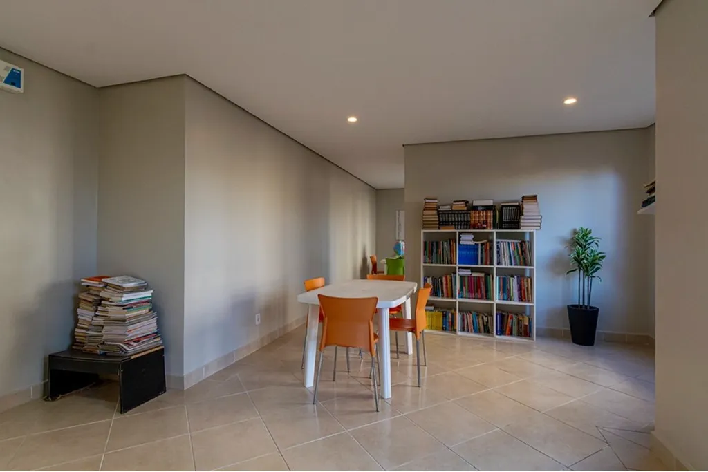 Imagem Apartamento em Igara