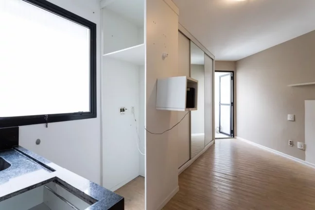Imagem APARTAMENTO RESIDENCIAL em São Paulo - SP, Moema