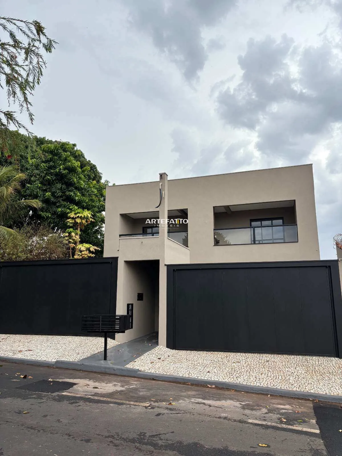 Imagem Apartamento à venda em Franca, Residencial Paraíso, com 3 quartos, 147m2
