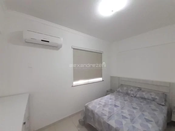 Imagem Apartamento 3 dormitórios local tranquilo