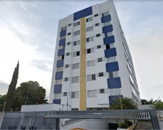 Foto do imóvel Apartamento a VENDA, Edifício Caparaó, JD Higienópolis em Rua Rodrigo Romeiro