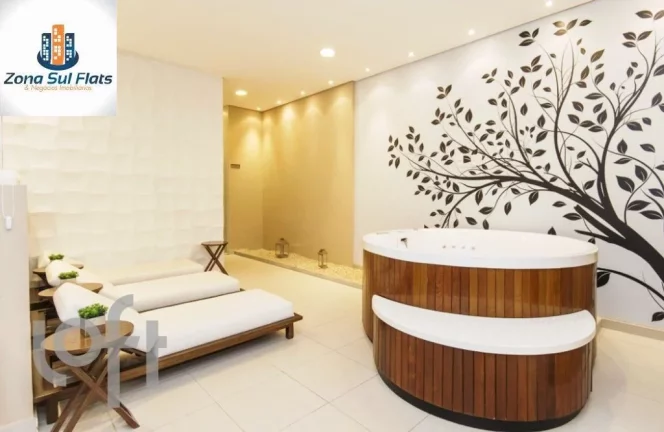 Imagem Apartamento à Venda Na Bela Vista Com 2 Dormitórios Sendo 1 Suíte e 1 Vaga