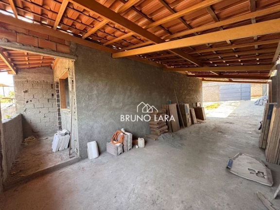 Imagem Casa à venda - Pousada Del Rey