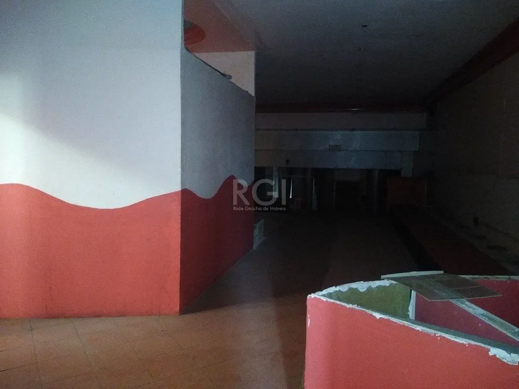 Imagem Predio para Venda - 447.88m², 3 dormitórios, Passo da Areia