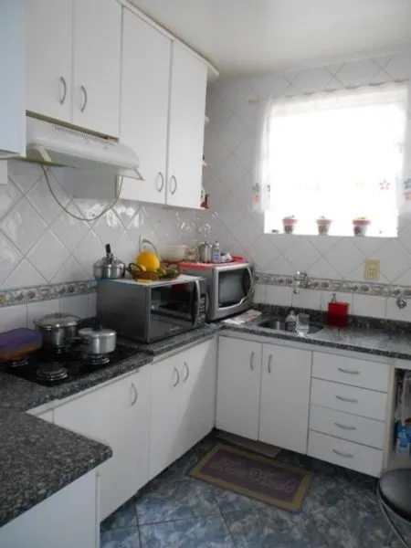 Imagem Apartamento para Venda - 83m², 4 dormitórios, Bela Vista