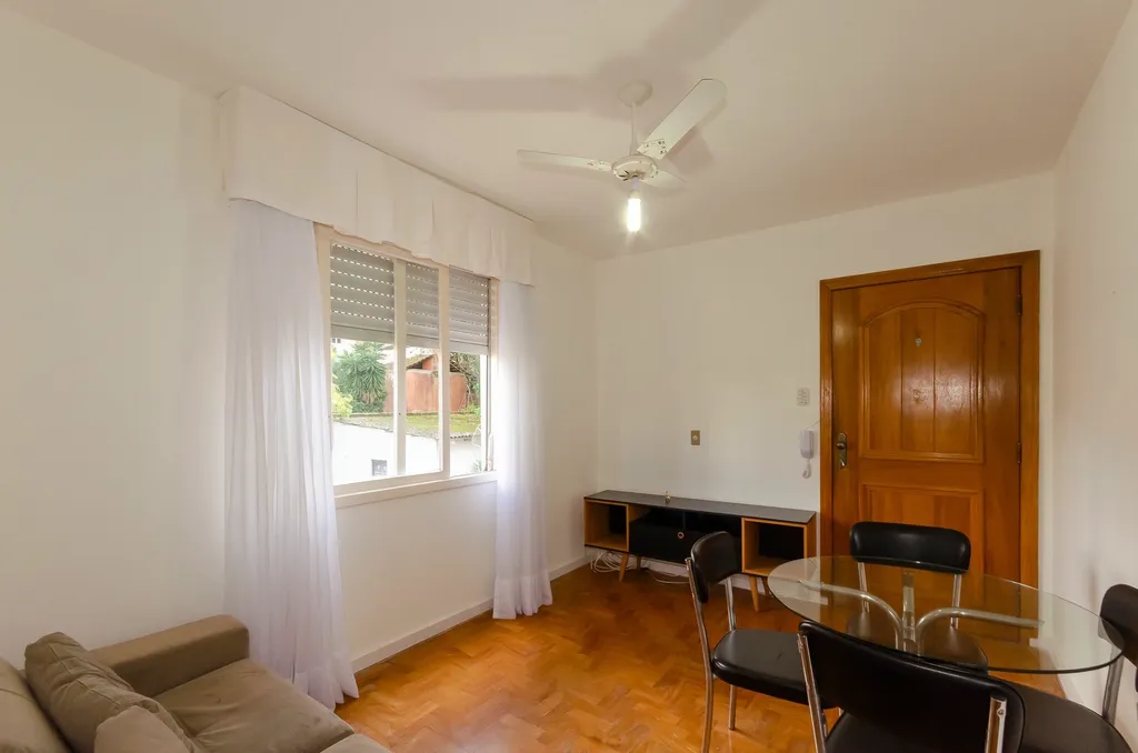Imagem Apartamento em Petrópolis
