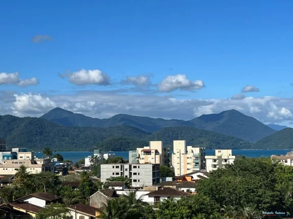 Imagem Cobertura mobiliada 3 suites itagua