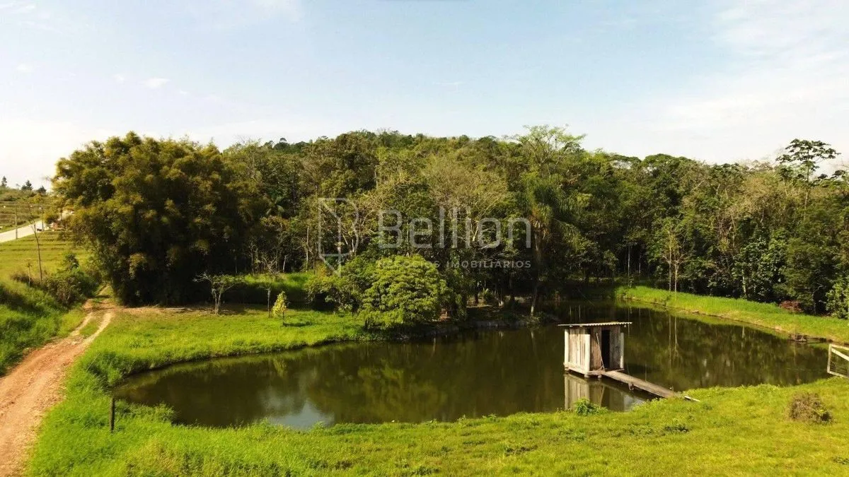 Imagem Terreno excepcional no coração de Rio dos Cedros!