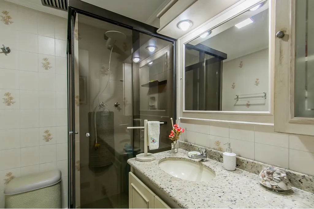Imagem Apartamento à venda em São Paulo, Pinheiros, com 3 quartos, 105m2