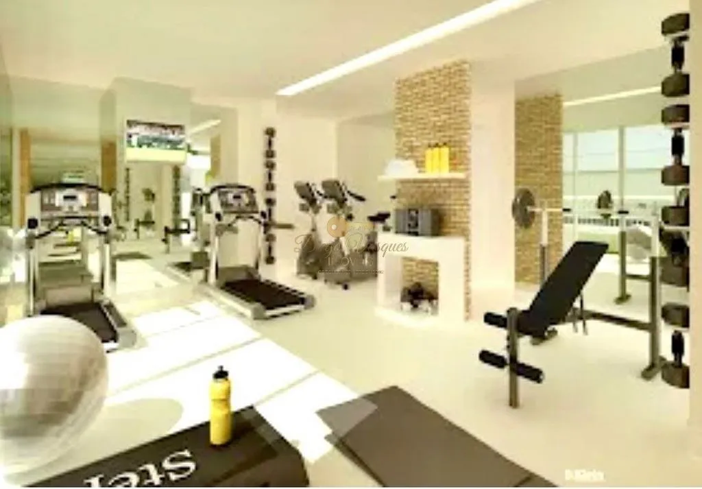 Imagem Cobertura Duplex para Venda em Niterói / RJ no bairro Itacotiara