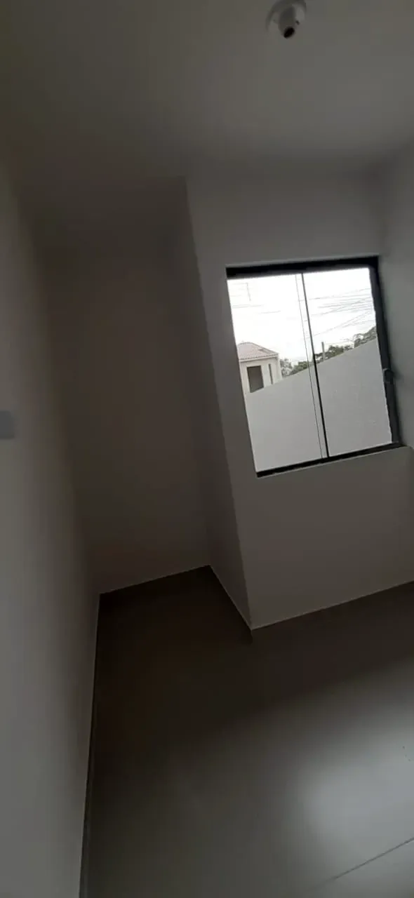 Imagem Casa com 3 Quartos à Venda, 54 m² em Tatuquara - Curitiba
