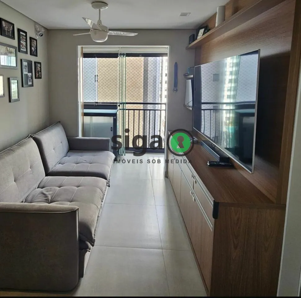 Imagem APARTAMENTO PARA LOCAÇÃO