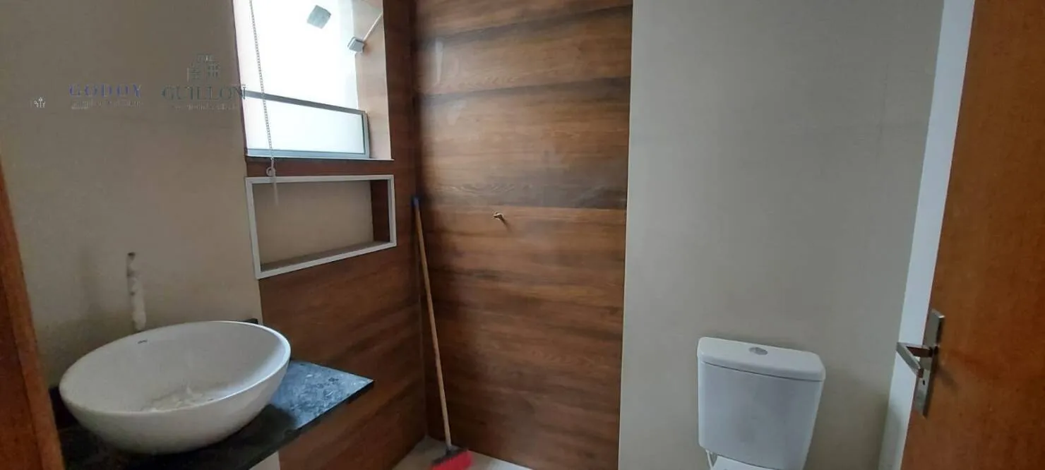 Imagem Apartamento à venda 2 Quartos, 1 Suite, 1 Vaga, 66M², Loteamento Residencial Andrade, Pindamonhangaba - SP | Andrade