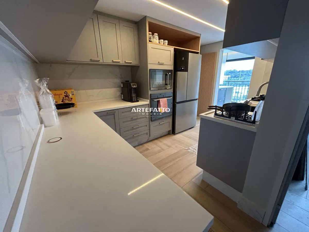 Imagem Apartamento à venda, no Isla By Cyrela em São Paulo, Santo Amaro, com 3 quartos, 113m2