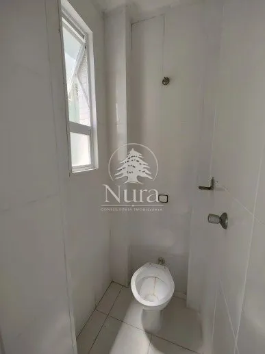 Imagem Apartamento de 1 quarto, 56m² no bairro José Menino, em Santos
