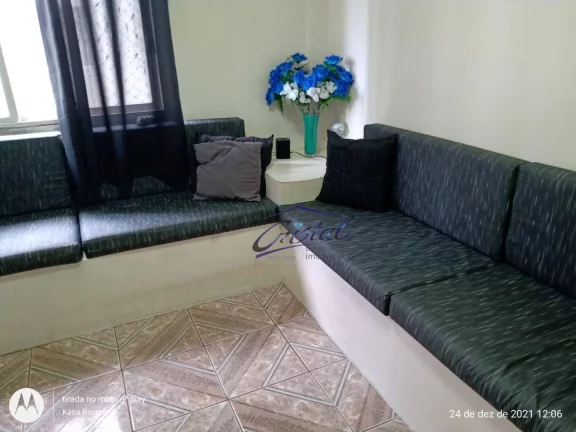 Foto do imóvel Apartamento com 3 quartos (1 suíte) à venda, 95 m² - Jaguaré - São Paulo/SP