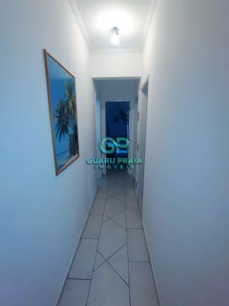 Imagem Apartamento à venda no bairro Loteamento João Batista Julião - Guarujá/SP