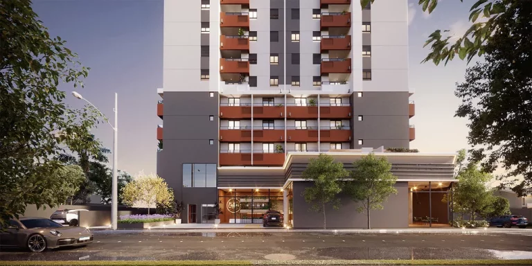 Imagem APARTAMENTO RESIDENCIAL em São Paulo - SP, Vila Sônia