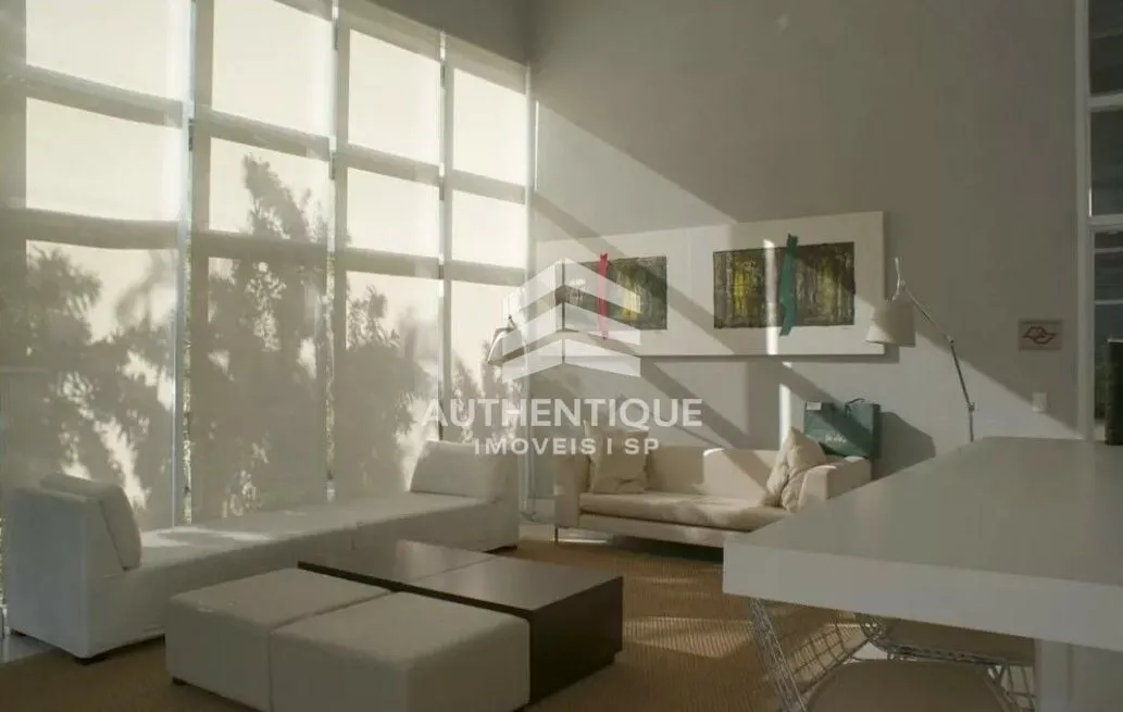 Imagem ARTE ARQUITETURA JARDINS - Apartamento à venda no bairro Jardim Paulista - São Paulo/SP, Zona Sul