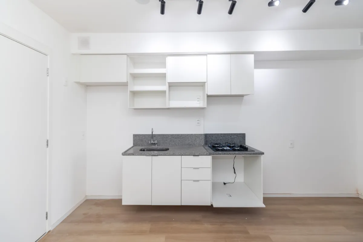 Imagem Apartamento para venda em Lapa com 2 quartos, 45m2