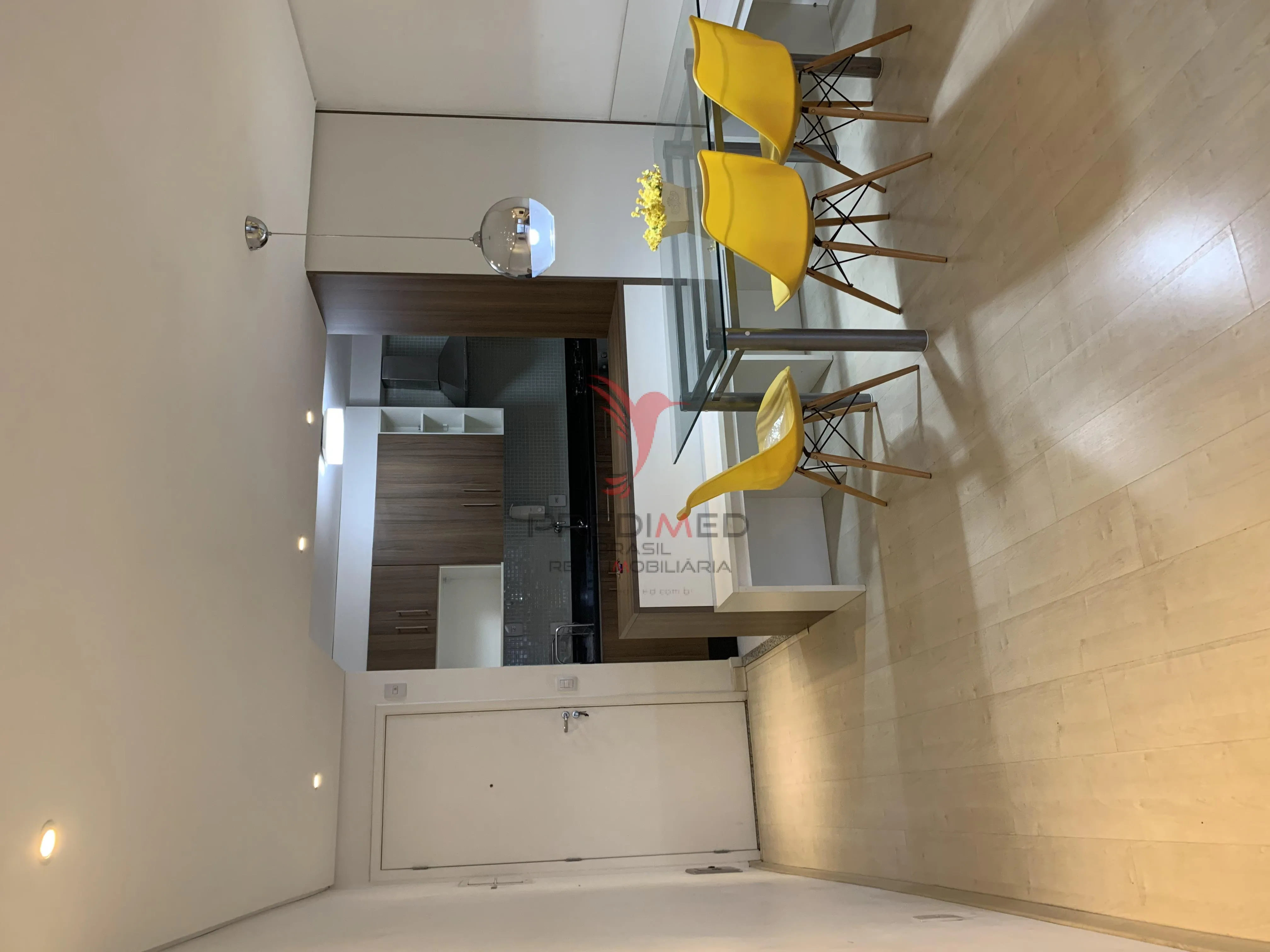 Imagem Vendo no Morumbi, apartamento reformado de 2 Quartos, varanda gourmet, lazer completo