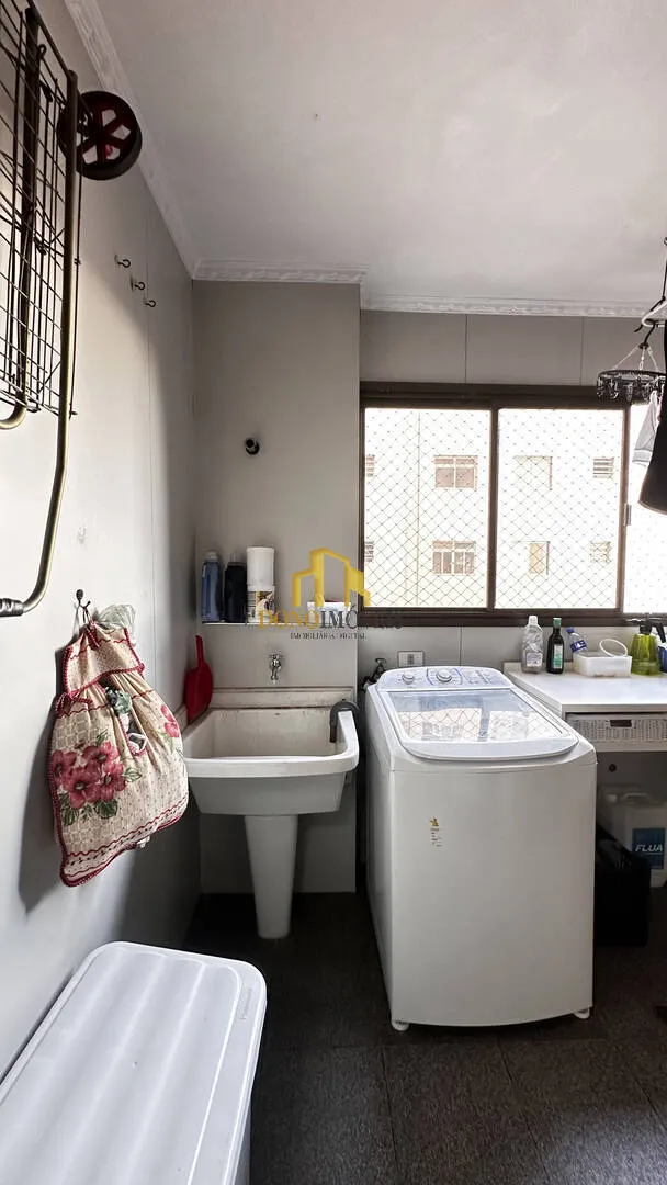 Imagem Apto a venda 150m, 3 dorm, Bairro Jardim do Mar, SBC - SP