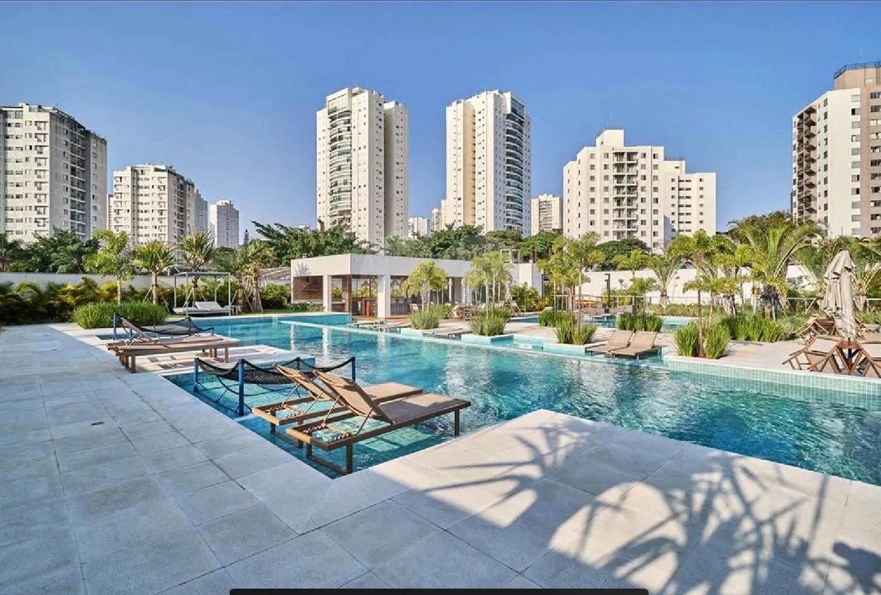 Imagem VENDO LINDO APARTAMENTO NOVO COM 03 SUÍTES NO BAIRRO VILA SOFIA!