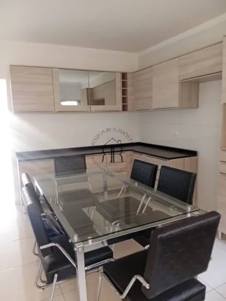 Imagem Casa à venda com 80m², 2 quartos e 1 vaga
Explore esta encantadora casa localizada no acolhedor ba...