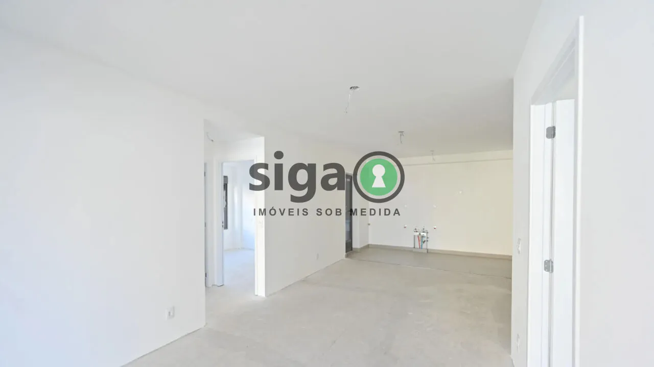 Imagem Apartamento à venda na Saúde com 3 quartos e 2 vagas - Aurora Saúde