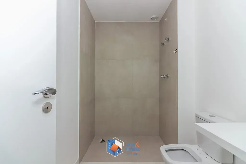 Imagem Apartamento à venda 1 Quarto 33M² Brooklin Paulista São Paulo - SP