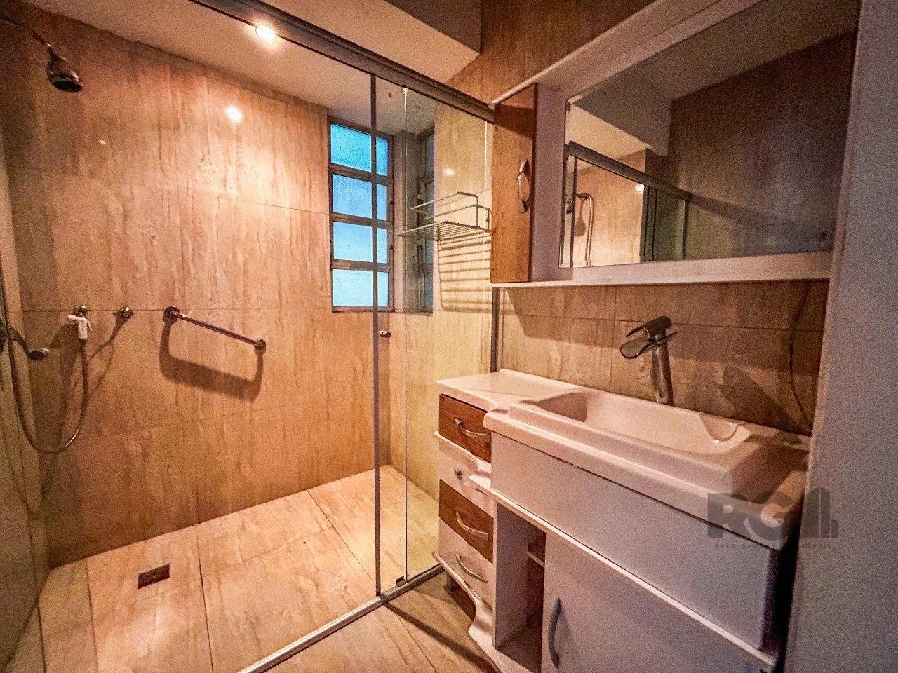 Imagem Apartamento no Centro de 3 dormitórios e vaga