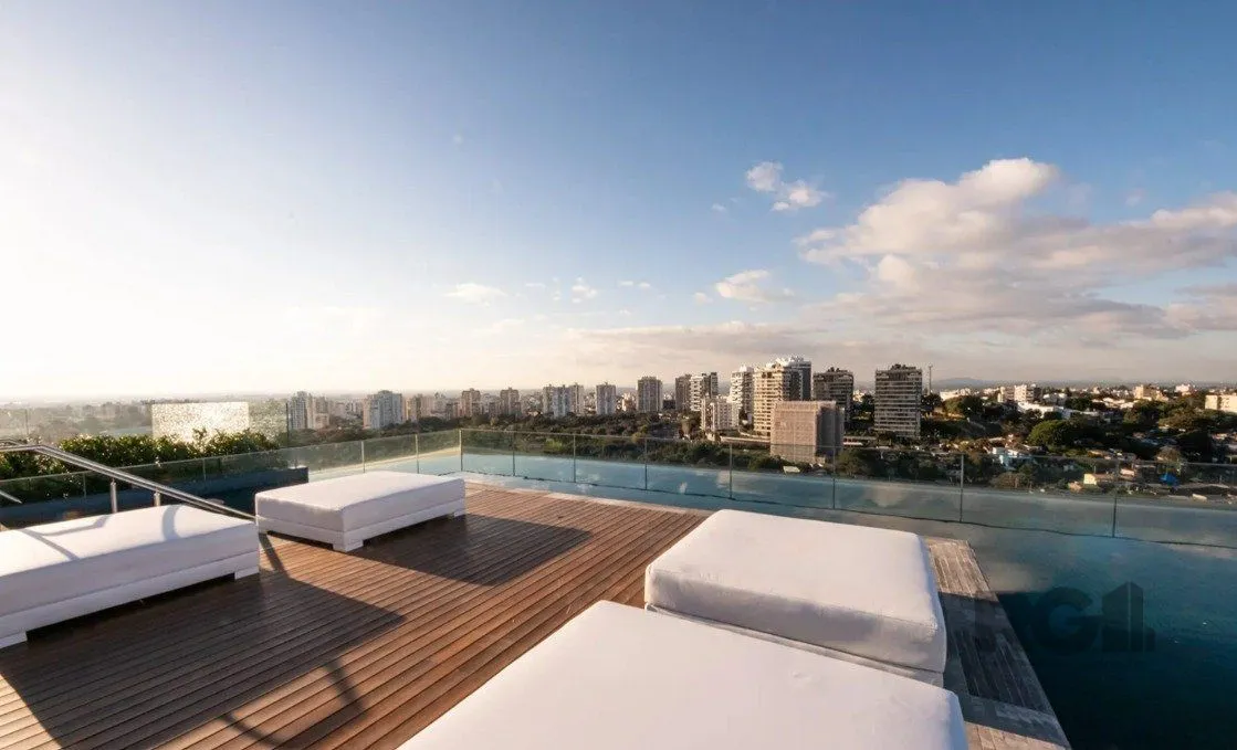 Imagem Apartamento em Chácara das Pedras