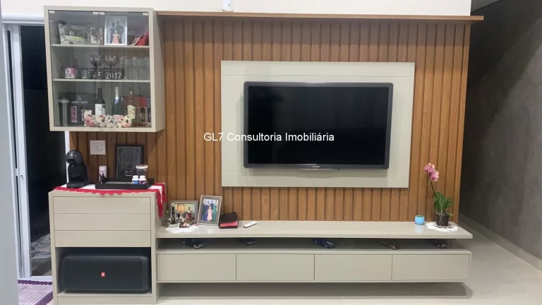 Imagem CASA A VENDA CONDOMÍNIO PARK REAL INDAIATUBA-SP
