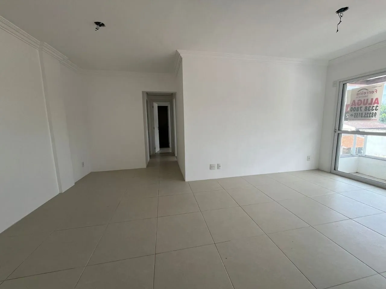 Imagem Apartamento em Tristeza